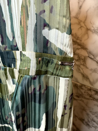 Salopeta copii Guess multicoloră [2]