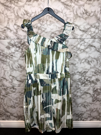 ROCHII - Salopeta copii Guess multicoloră