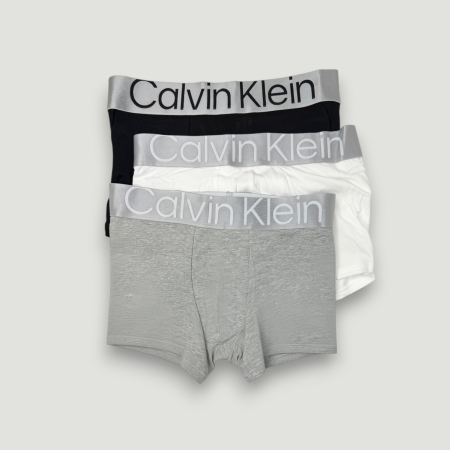 LENJERIE INTIMĂ - Set Boxeri Bărbați Calvin Klein - Outlet Original | BeNut Style