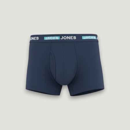 Chiloți Copii Jack&Jones – Model cu Logo-detalii logo, colecție outlet [3]