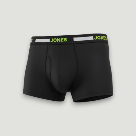 Chiloți Copii Jack&Jones – Model cu Logo-detalii logo, colecție outlet [1]