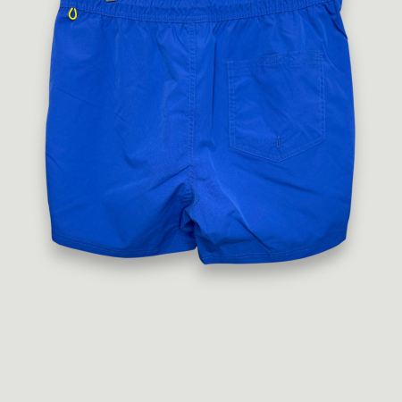 Pantaloni scurți de baie bărbătești Jack&Jones – logo distinctiv, colecție outlet. [1]