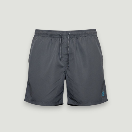 SPORT - Pantaloni scurți de baie bărbătești Jack&Jones – logo distinctiv, colecție outlet.