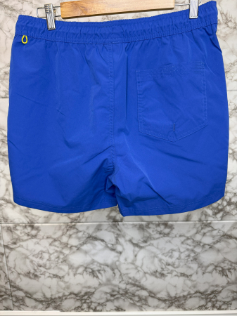 Pantaloni scurți de baie bărbătești Jack&Jones – logo distinctiv, colecție outlet. [1]