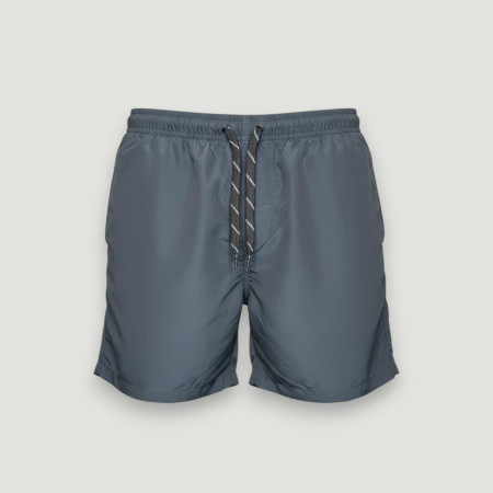 SPORT - Pantaloni scurți de baie bărbătești Only & Sons – logo distinctiv, colecție outlet.
