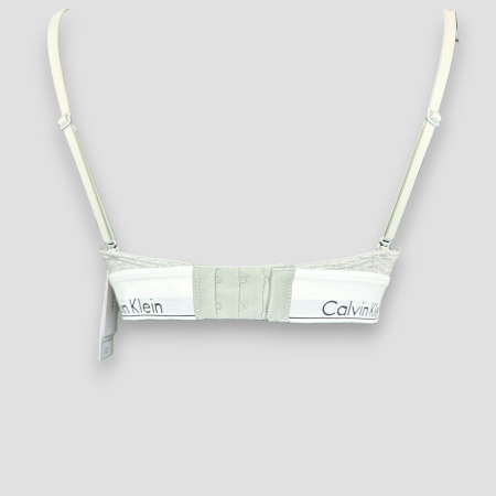 Sutien damă Calvin klein original, logo distinctiv, colecție outlet [1]