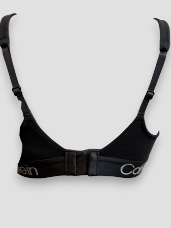 Sutien damă Calvin klein original, logo distinctiv, colecție outlet [1]