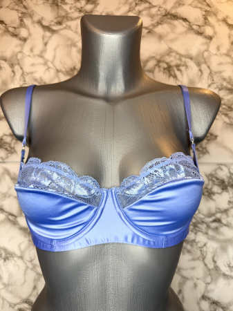 Sutien damă Guess original, logo distinctiv, colecție outlet [1]