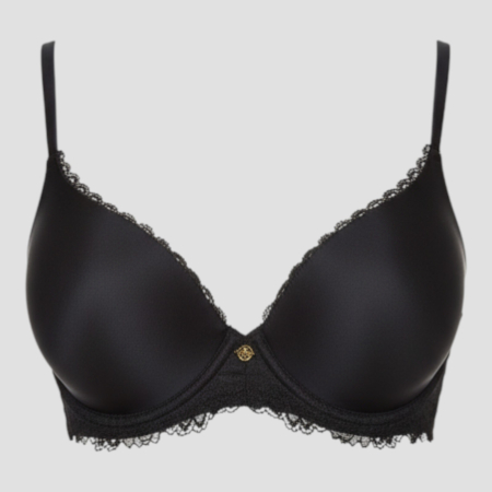 Produse - Sutien damă Guess original, logo distinctiv, colecție outlet