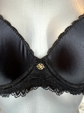 Sutien damă Guess original, logo distinctiv, colecție outlet [2]