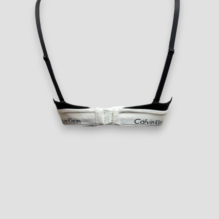 Sutien damă Calvin klein original, logo distinctiv, colecție outlet [2]