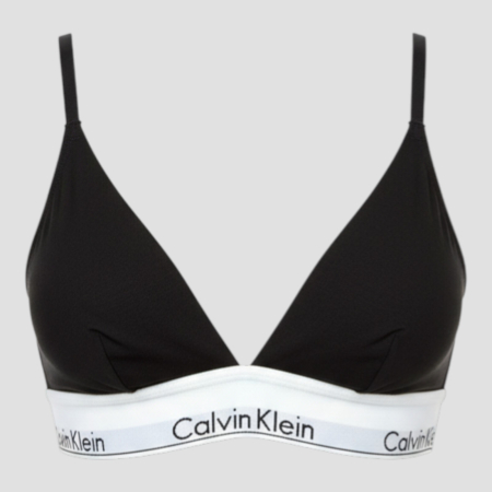 Sutien damă Calvin klein original, logo distinctiv, colecție outlet [1]