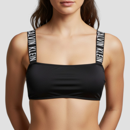 Sutien damă Calvin klein original, logo distinctiv, colecție outlet [1]