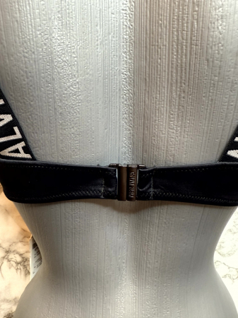 Sutien damă Calvin klein original, logo distinctiv, colecție outlet [3]