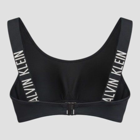 Sutien damă Calvin klein original, logo distinctiv, colecție outlet [2]