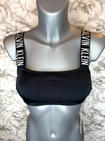 Sutien damă Calvin klein original, logo distinctiv, colecție outlet [1]