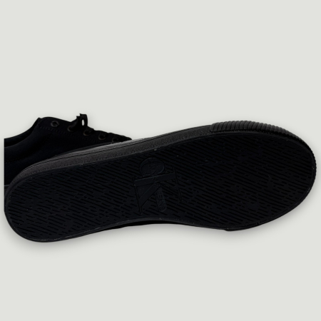 Teniși bărbați Calvin Klein negru - model modern, colecție outlet [3]