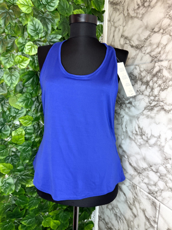 TOPURI - Top damă Calvin Klein original, logo distinctiv, colecție outlet