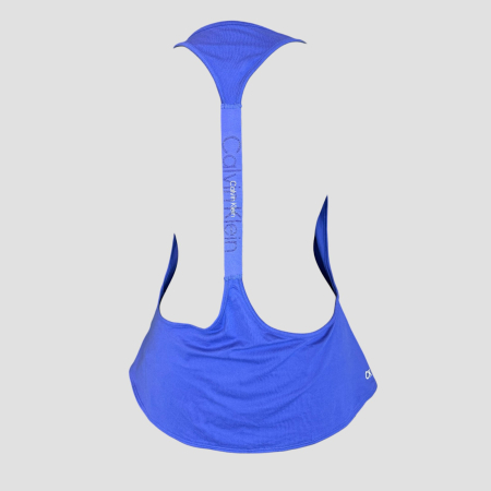SPORT - Top damă Calvin Klein original, logo distinctiv, colecție outlet