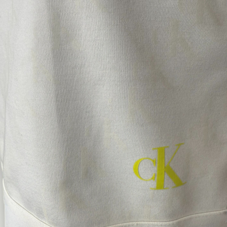 Top damă Calvin Klein original, logo distinctiv, colecție outlet [3]