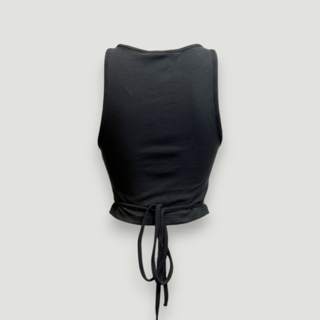 Top damă Calvin Klein original, logo distinctiv, colecție outlet [1]