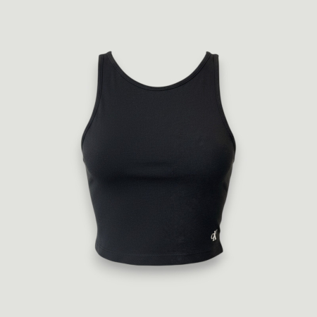 TOPURI - Top damă Calvin Klein original, logo distinctiv, colecție outlet