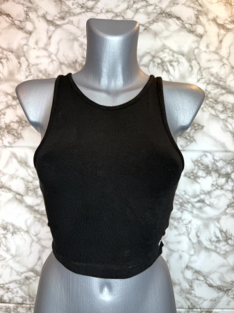 TOPURI - Top damă Calvin Klein original, logo distinctiv, colecție outlet