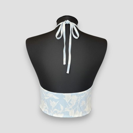 Top damă Tommy Hilfiger original, logo distinctiv, colecție outlet [1]