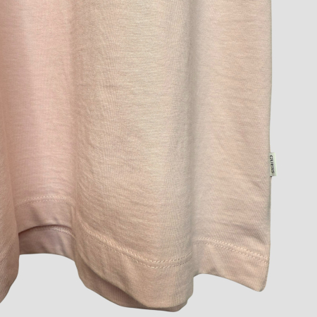 Tricou Guess Barbati ROZ, casual [3]