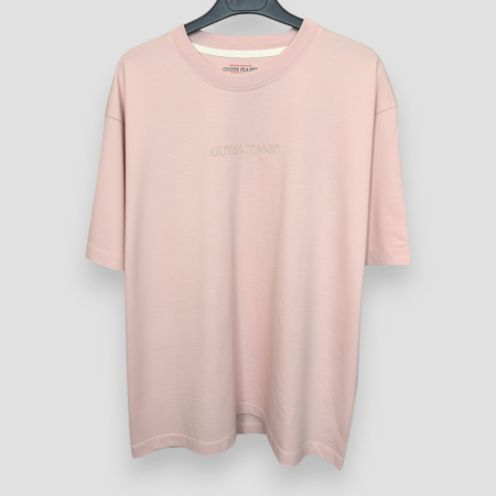 Tricou Guess Barbati ROZ, casual [2]