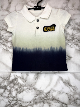 IMBRĂCĂMINTE COPII - Tricou copii Guess multicolor