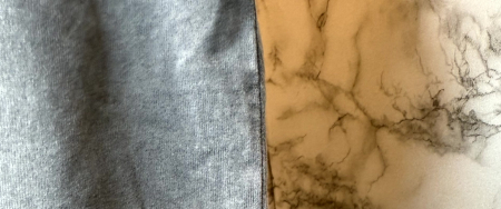 Tricou copii Guess gri [1]