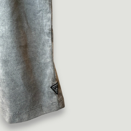 Tricou copii Guess gri [2]