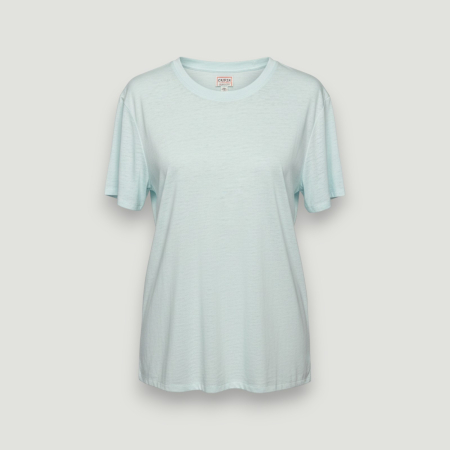 IMBRĂCĂMINTE DAMĂ - Tricou damă Guess albastru