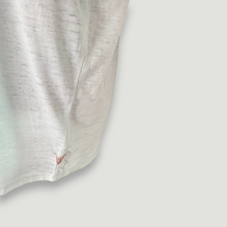 Tricou damă Guess albastru [1]