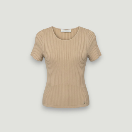 IMBRĂCĂMINTE DAMĂ - Tricou Dama Maro