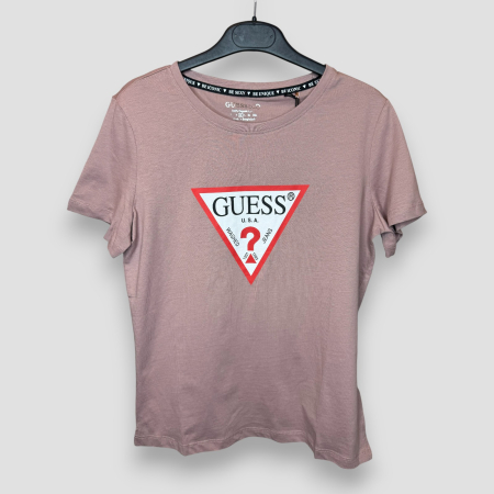 Tricou Dama Guess Maro, Marimea M [1]