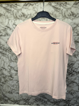 Tricou Dama Guess Roz, Marimea L [2]