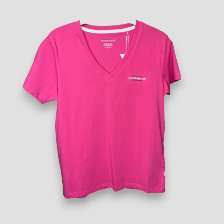 Tricou Dama Guess Roz , Marimea L [1]