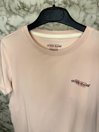 Tricou Dama Guess Roz, Marimea L [3]