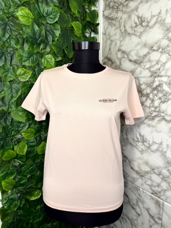 Tricou Dama Guess Roz, Marimea L [5]