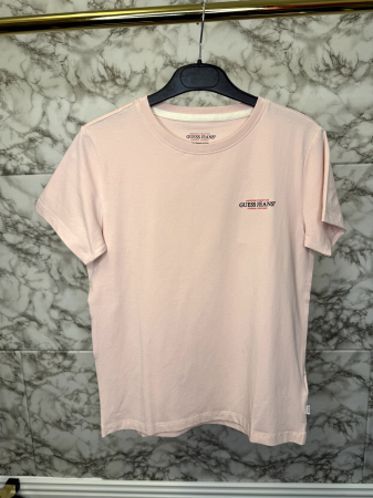 Tricou Dama Guess Roz, Marimea L [1]