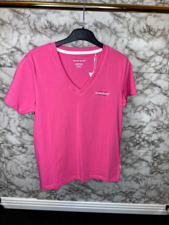 Tricou Dama Guess Roz , Marimea L [3]