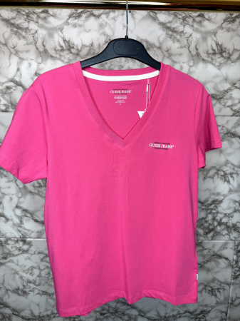 Tricou Dama Guess Roz , Marimea L [1]