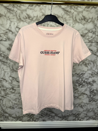 Tricou Dama Guess Roz, Marimea S/XL [2]