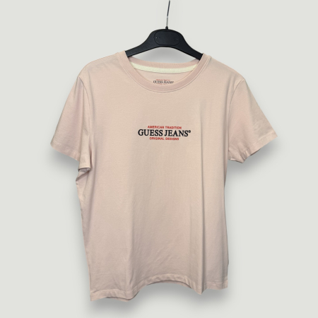 Tricou Dama Guess Roz, Marimea S/XL [1]