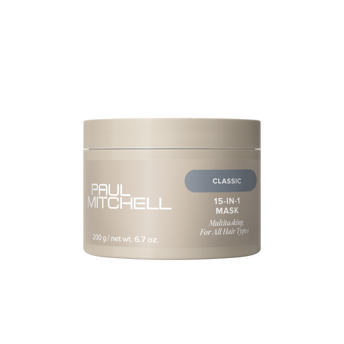 15 IN 1 MASK 200 ML, MASCA 15-ÎN-1: HIDRATARE, REPARARE ȘI STRĂLUCIRE INSTANTĂ [4]