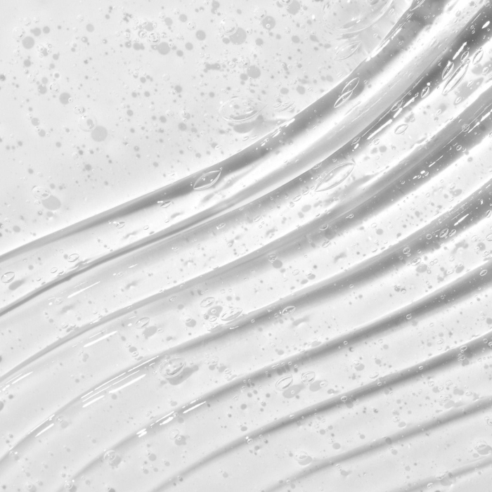 CLEAR STYLING GLAZE 150 ML,  GEL DE STYLING TRANSPARENT [4]
