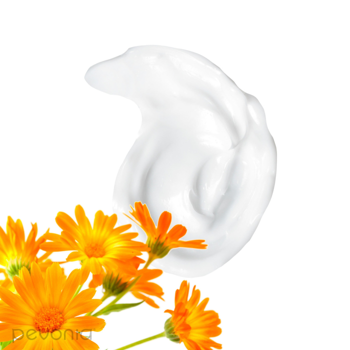 Crema de fata cu acid glicolic, Glycocides Cream 50ml [2]