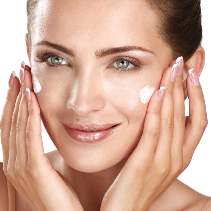 Crema hidratanta cu colagen destinata tenului matur, Power Repair Marine Collagen cream 50 ml [3]